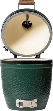 Big Green Egg Гриль S, диаметр решетки 33 см ASHD1+EK-Small Big Green Egg