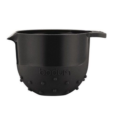 Bodum Миска Bistro (0.7 л), черная 11561-01B Bodum