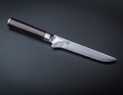 Kai Нож для удаления костей Шун Классик, лезвие 15 см (DM-0710) 00028896 Kai