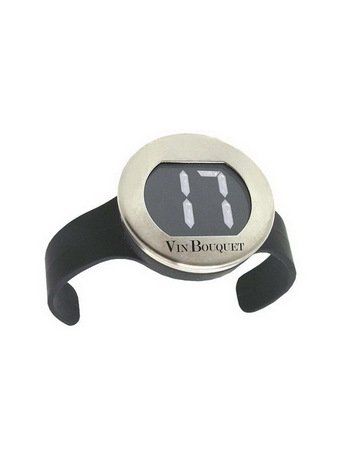 Vin Bouquet Термометр-браслет для вина цифровой FIC 004 Vin Bouquet