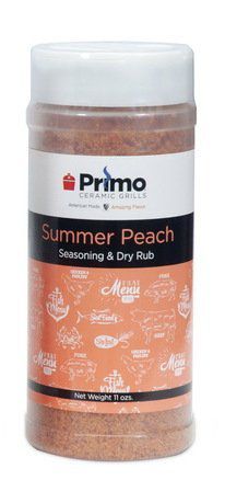Primo Приправа для мяса Peach Summer by John Henry, 330 г 502 Primo