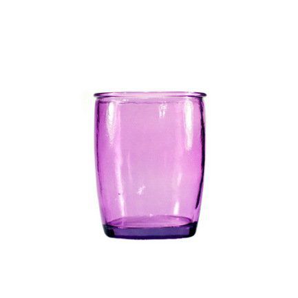 Vidrios San Miguel Стакан (0.43 л), 11.5х9 см, фиолетовый 2210DB21 Vidrios San Miguel