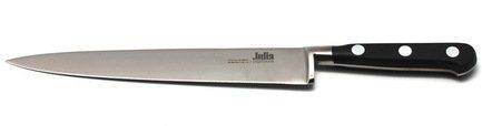 Julia Vysotskaya Нож для нарезки, 20 см JV08 Julia Vysotskaya
