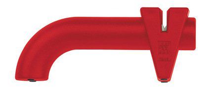 Zwilling J.A. Henckels Точило настольное, красное прозрачное 32590-300 Zwilling J.A. Henckels