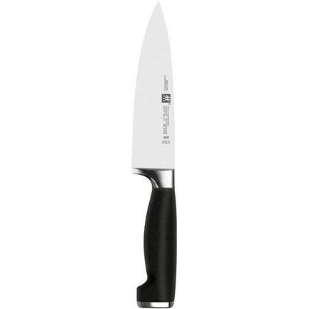 Zwilling J.A. Henckels Нож поварской Twin Four Star II, 160 мм 30071-161 Zwilling J.A. Henckels