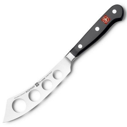 Wusthof Нож для сыра с отверстиями Classic, 14 см 3102 Wusthof
