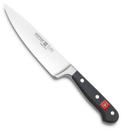 Wusthof Нож поварской Classic, 16 см 4582/16 Wusthof