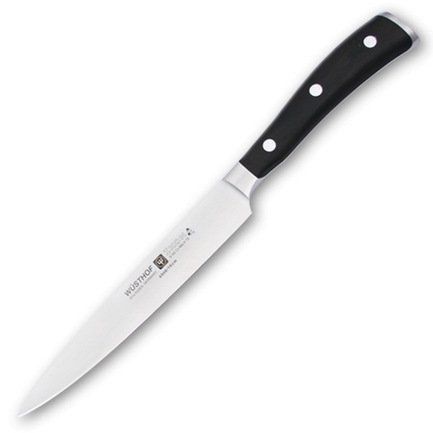 Wusthof Нож для резки мяса Ikon, 16 см 4906/16 WUS Wusthof