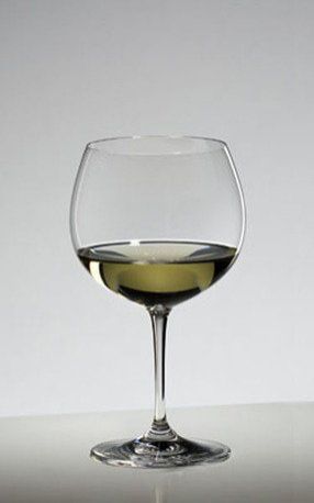 Riedel Набор бокалов для белого вина Montrachet (600 мл), 2 шт. 6416/97 Riedel