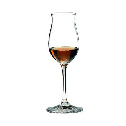 Riedel Набор бокалов для коньяка Cognac Henessy (190 мл), 2 шт. 6416/71 Riedel