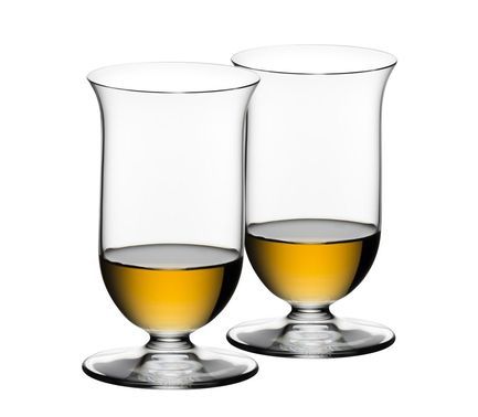Riedel Набор бокалов для виски Single Malt Whisky (200 мл), 2 шт. 6416/80 Riedel
