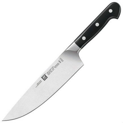 Zwilling J.A. Henckels Нож поварской Zwilling Pro, 200 мм 38401-201 Zwilling J.A. Henckels