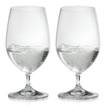 Riedel Набор бокалов Gourmet Glas (370 мл), 2 шт. 6416/21 Riedel