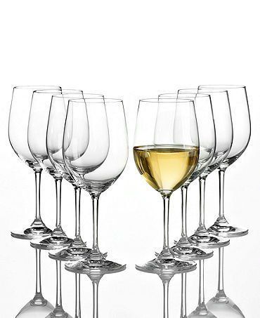 Riedel Набор бокалов для белого вина Chablis (350 мл), 8 шт. 7416/05 Riedel