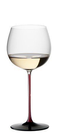 Riedel Фужер Montrachet/Chardonnay (500 мл), с красной ножкой 4100/07 R Riedel