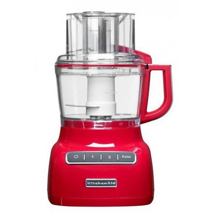 KitchenAid Процессор кухонный (2.1 л), красный 5KFP0925EER KitchenAid