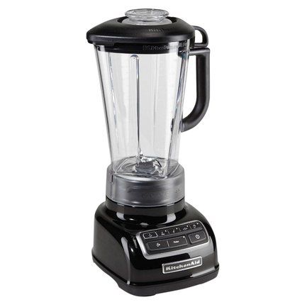 KitchenAid Блендер Diamond, черный 5KSB1585EOB KitchenAid