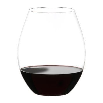 Riedel Набор бокалов для красного вина Syrah (570 мл), 2 шт. 0414/41 Riedel