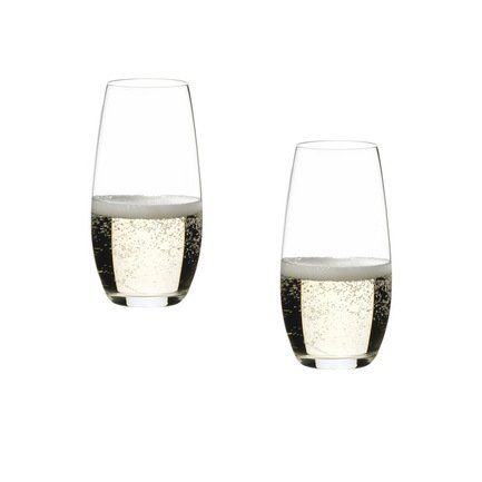 Riedel Набор бокалов для шампанского Champagne Glass (264 мл), 2 шт. 0414/28 Riedel