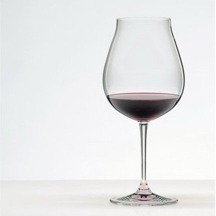 Riedel Набор бокалов для красного вина 3-Get 4 Pinot Noir (800 мл), 4 шт 7416/67 Riedel
