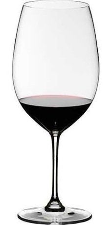Riedel Набор бокалов для вина "3-Get 4" Cabernet Sauvignon 960 мл, 4 шт. 7416/00 Riedel