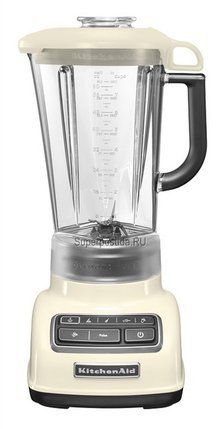 KitchenAid Блендер Diamond, кремовый 5KSB1585EAC KitchenAid