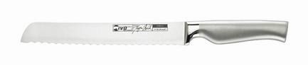 IVO Cutelarias Нож для хлеба, 20 см 30010.20 IVO Cutelarias