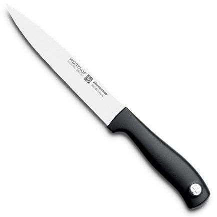 Wusthof Нож универсальный Silverpoint, 16 см 4510/16 Wusthof