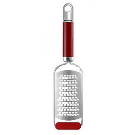 KitchenAid Терка средняя KitchenAid, красная, 18х5 см KGEM3113ER KitchenAid