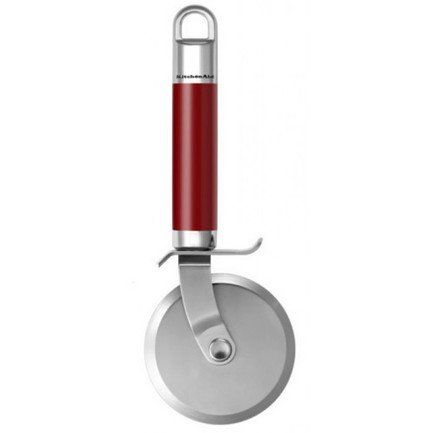 KitchenAid Нож для пиццы KitchenAid, красный 13.4х11.9 см KGEM3106ER KitchenAid