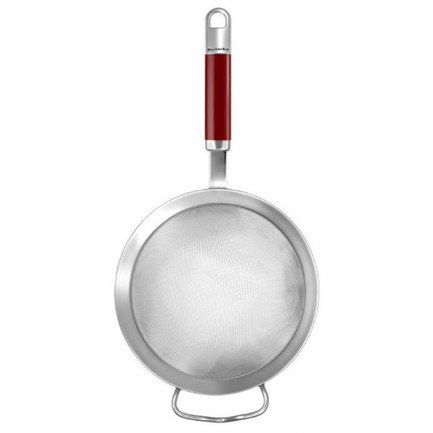 KitchenAid Сито KitchenAid, красное, 23х7 см KGEM3116ER KitchenAid