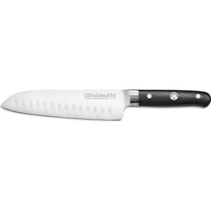 KitchenAid Нож сантоку, 18 см KKFTR7SKWM KitchenAid