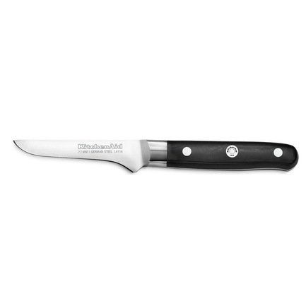 KitchenAid Нож для чистки, 8 см KKFTR3PEWM KitchenAid