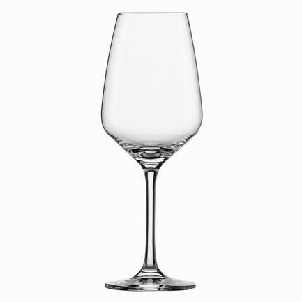 Schott Zwiesel Набор фужеров для белого вина Taste (356 мл), 21.1х7.9 см, 6 шт. 115 670-6 Schott Zwiesel
