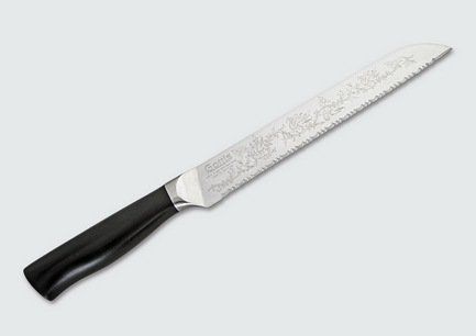 Gottis Нож для хлеба кованый, 20 см 173 Gottis