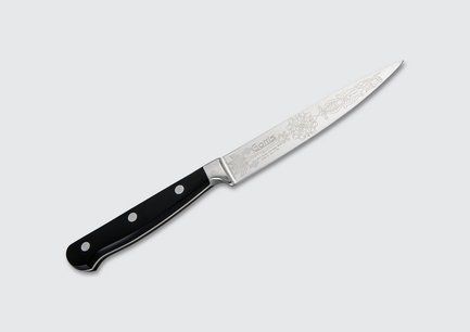 Gottis Универсальный нож кованый, 13 см 184 Gottis