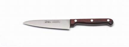 IVO Cutelarias Нож для чистки, 12 см 12313 IVO Cutelarias