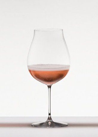 Riedel Набор бокалов для красного вина New World Pinot Noir, 2 шт. 6449/67 Riedel