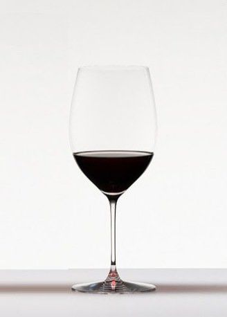 Riedel Набор бокалов для красного вина New World Shiraz, 2 шт. 6449/30 Riedel