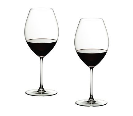 Riedel Набор бокалов для красного вина Old World Syrah, 2 шт. 6449/41 Riedel