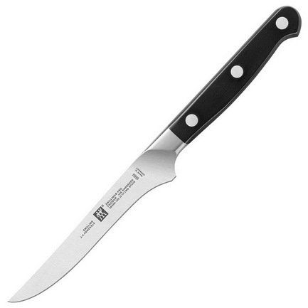 Zwilling J.A. Henckels Нож стейковый Zwilling Pro, 120 мм 38409-121 Zwilling J.A. Henckels