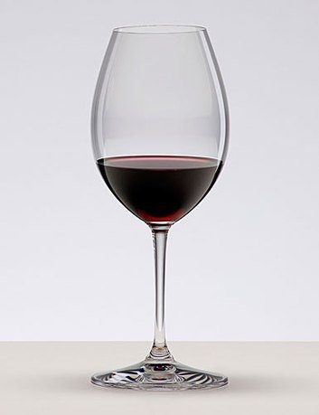 Riedel Набор бокалов для красного вина Hermitage (590 мл), 2 шт. 6416/41 Riedel