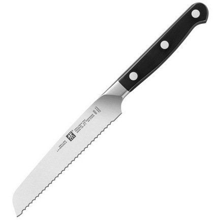 Zwilling J.A. Henckels Нож универсальный Zwilling Pro, 130 мм 38400-131 Zwilling J.A. Henckels