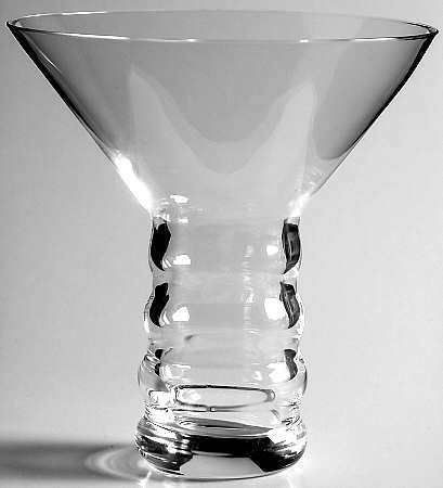 Riedel Набор бокалов для мартини Martini (280 мл), 2 шт. 0414/77 Riedel