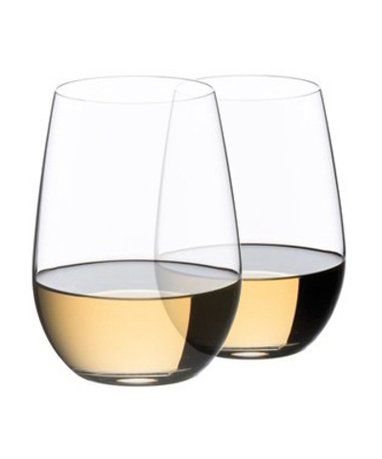 Riedel Набор бокалов для белого вина Riesling/Sauvignon (375 мл), 2 шт. 0414/15 Riedel