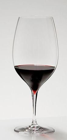 Riedel Набор бокалов для красного вина Syrah (780 мл), 2 шт. 6404/30 Riedel