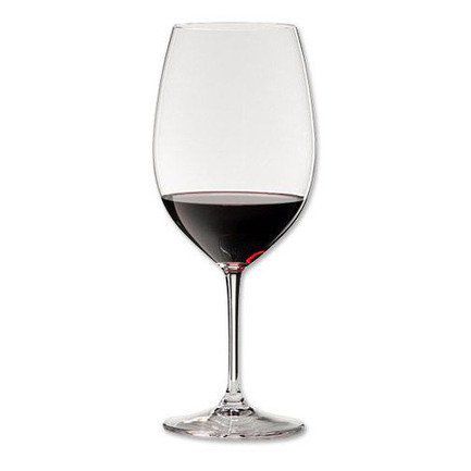 Riedel Набор бокалов для красного вина Cabernet Sauvignon (1060 мл) 2 шт 6416/00 Riedel