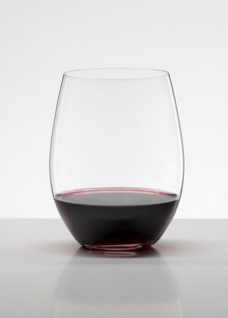 Riedel Набор бокалов для красного вина Cabernet/Merlot (600 мл), 2 шт. 0414/0 Riedel