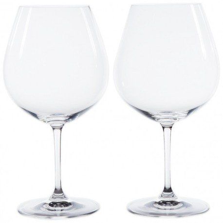 Riedel Набор бокалов для красного вина Burgundy (700 мл), 2 шт. 6416/07 Riedel