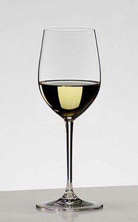 Riedel Набор бокалов для белого вина Viognier (370 мл), 2 шт. 6416/55 Riedel
